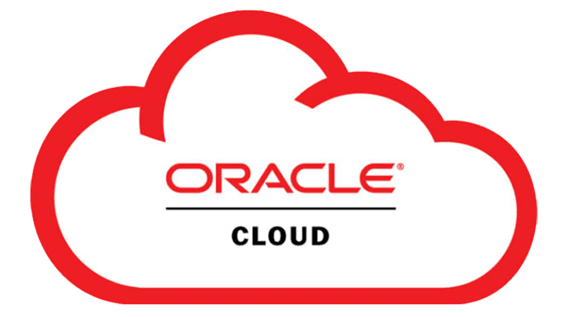 Oracle Cloud Services