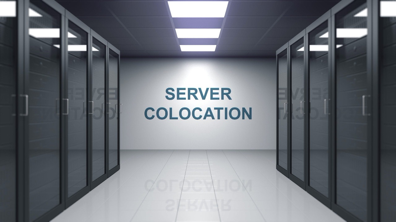 Colocation Services