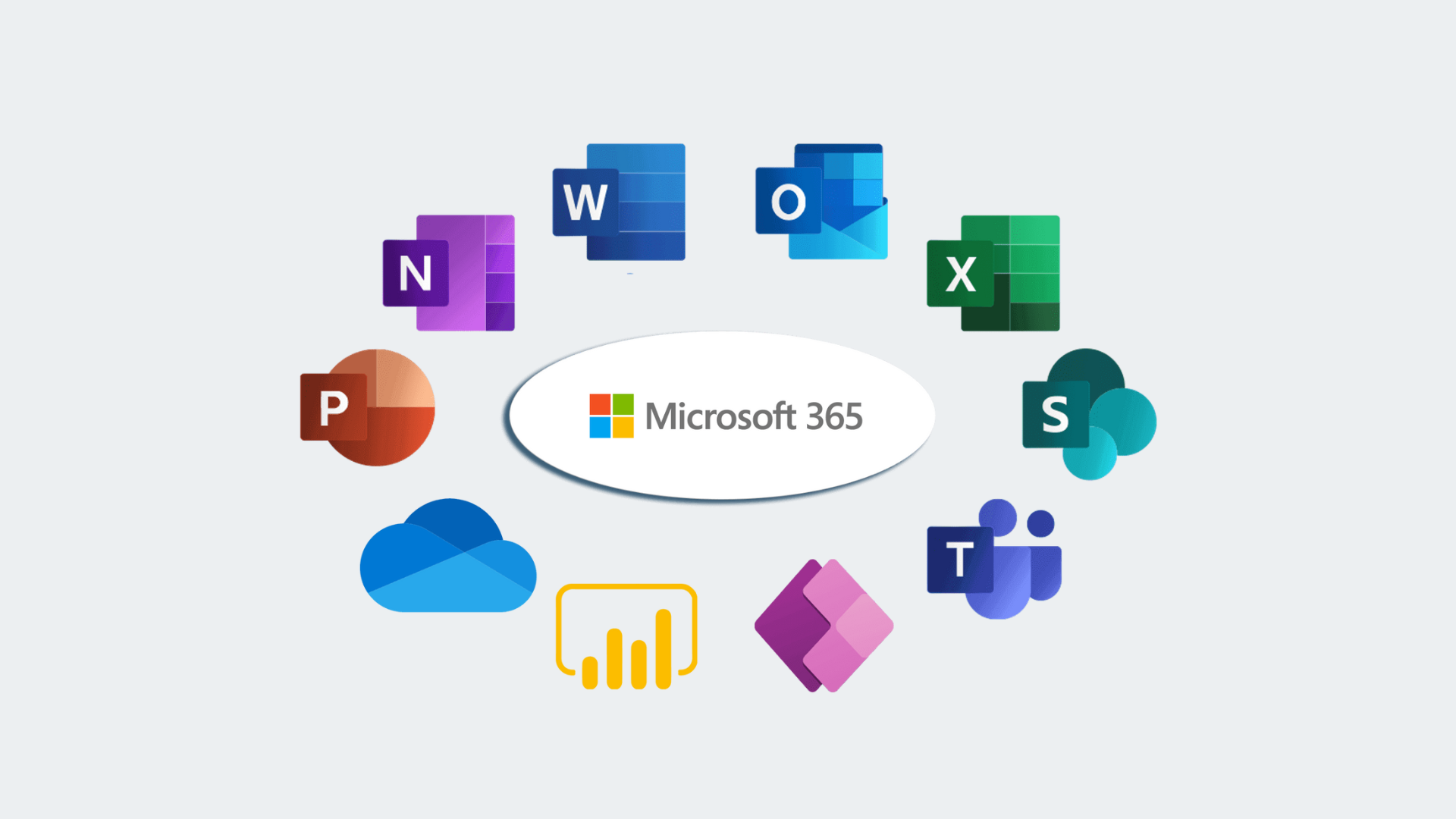Microsoft Office 365