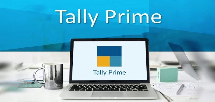 Tally Prime on Cloud