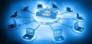 Virtual Desktop Infrastructure